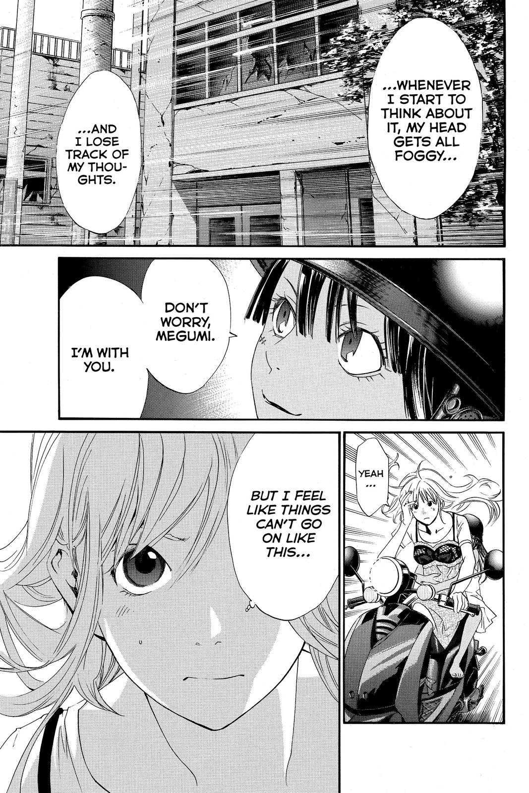 Read Alive_ The Final Evolution EN Manga Online