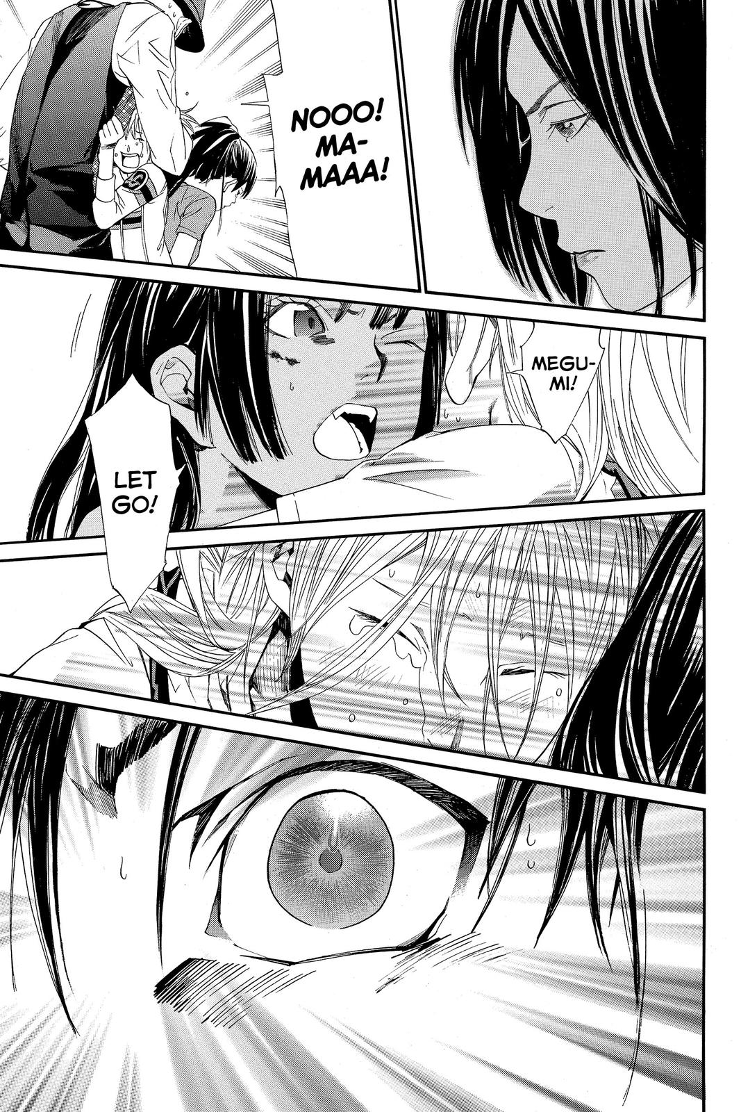 Read Alive_ The Final Evolution EN Manga Online