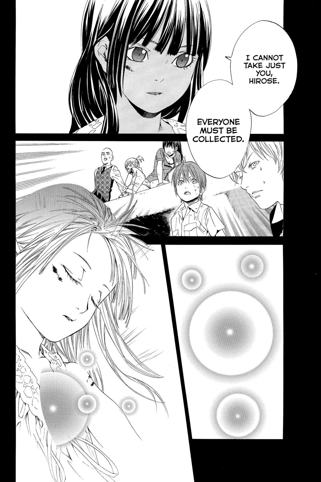 Read Alive_ The Final Evolution EN Manga Online