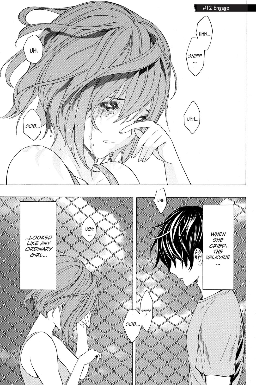 Read All You Need Is Kill EN Manga Online