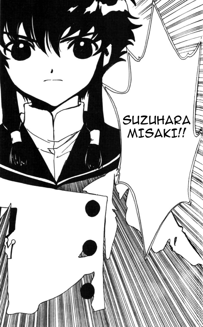 Read Angelic Layer EN Manga Online