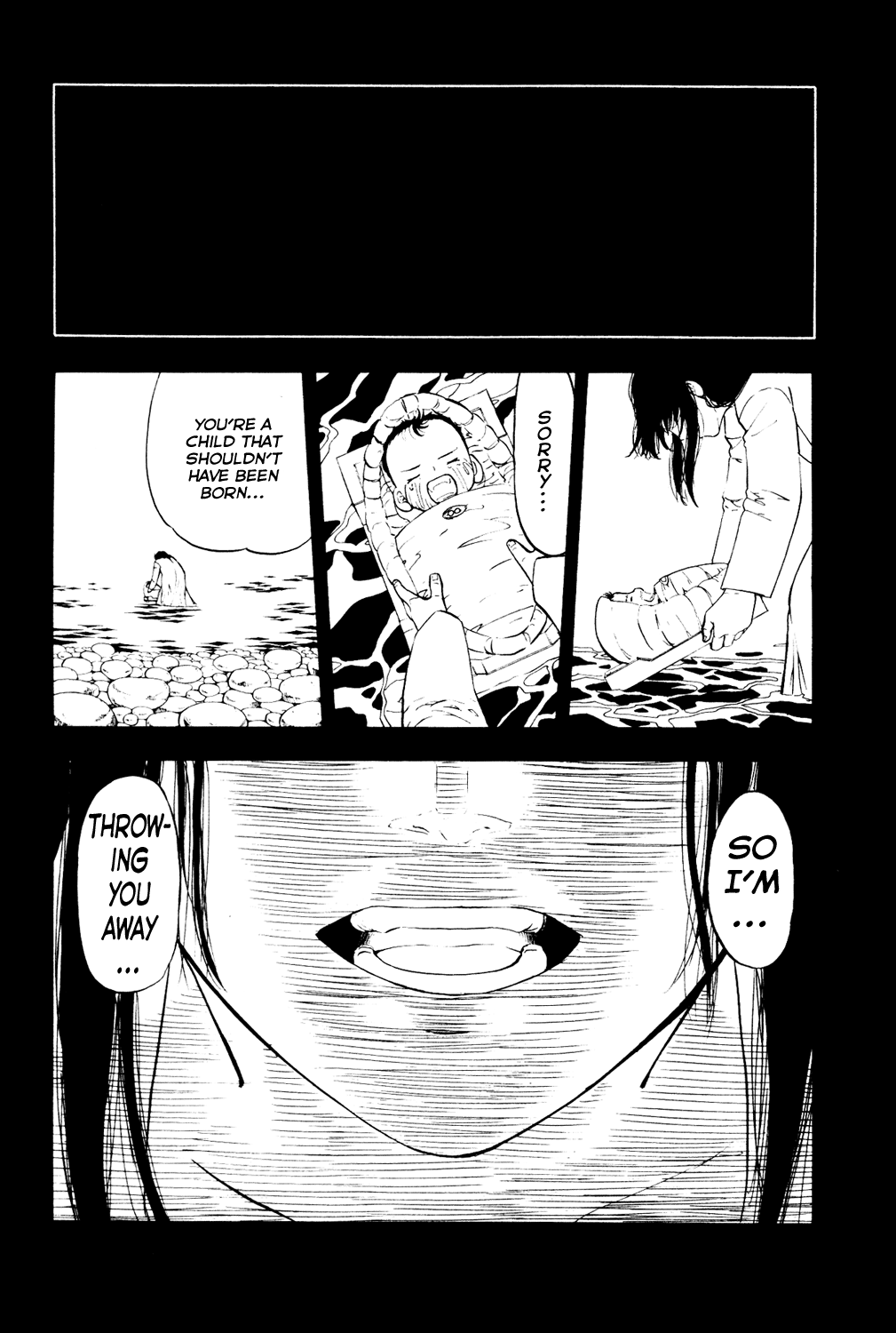 Read Animal Land EN Manga Online