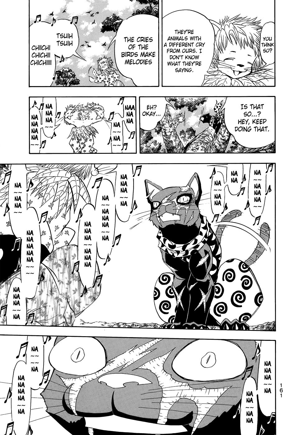 Read Animal Land EN Manga Online