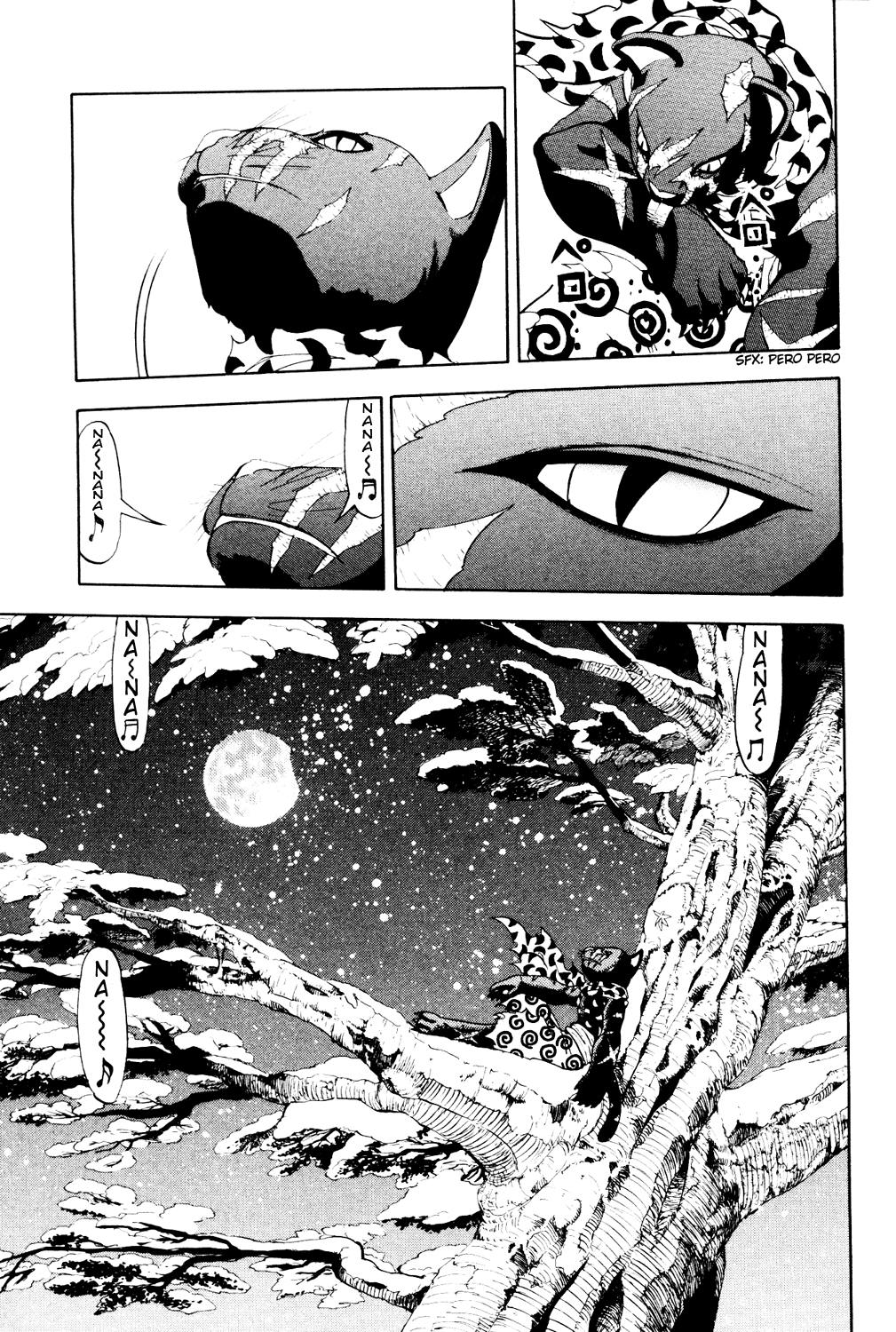 Read Animal Land EN Manga Online