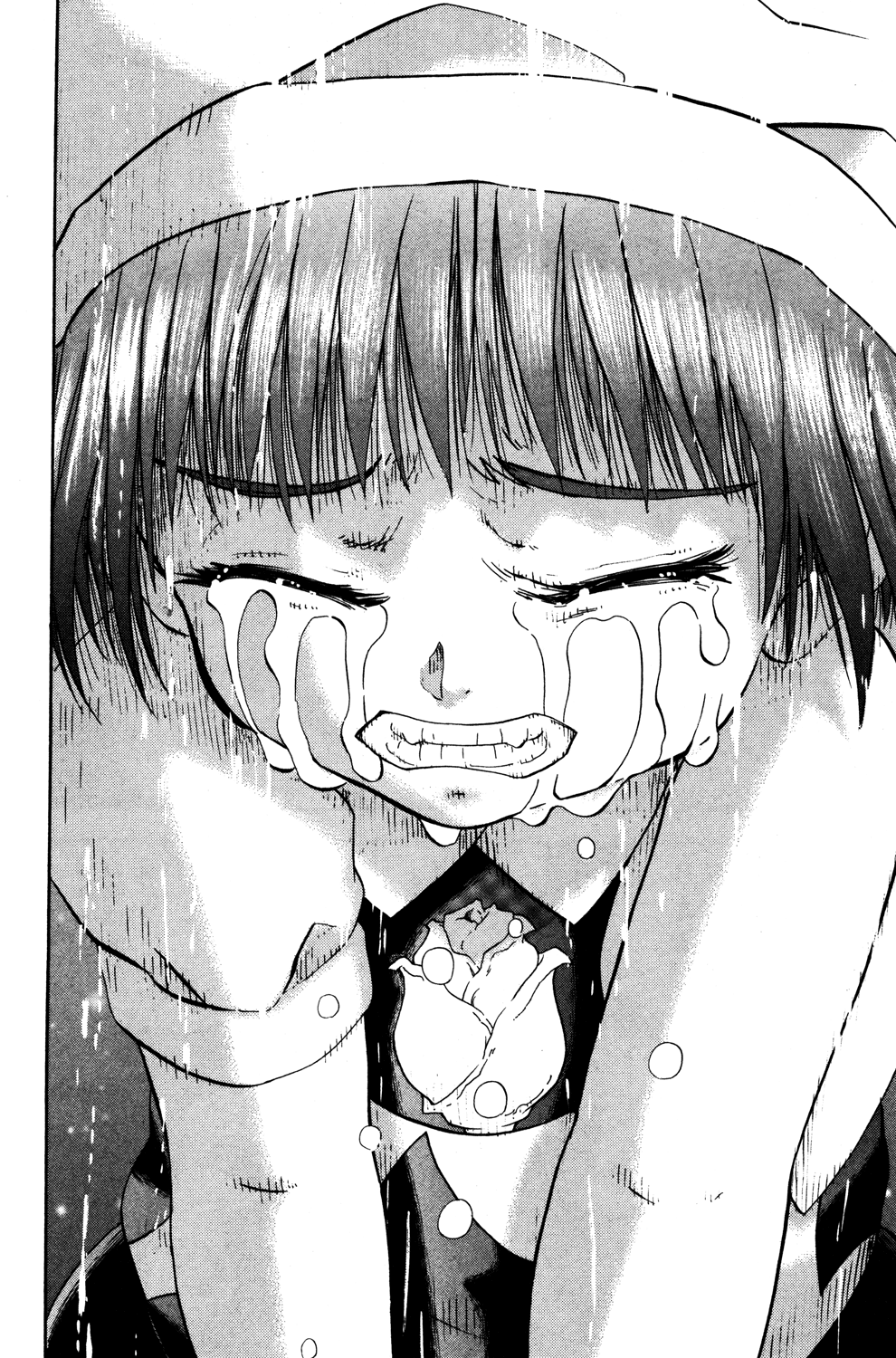 Read Animal Land EN Manga Online