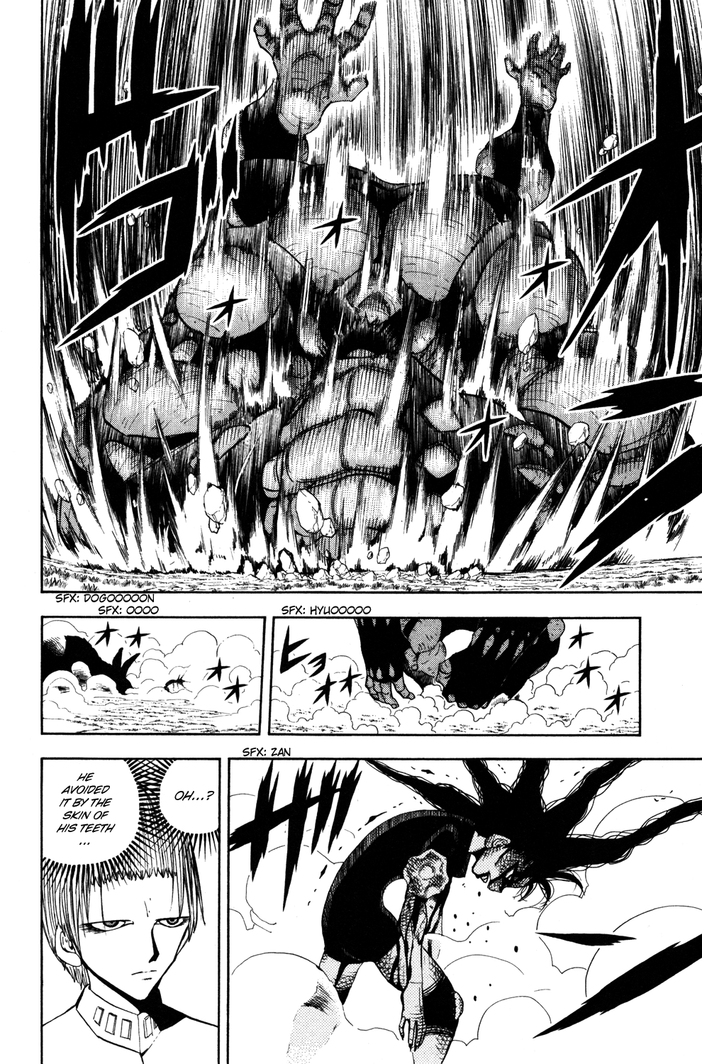 Read Animal Land EN Manga Online