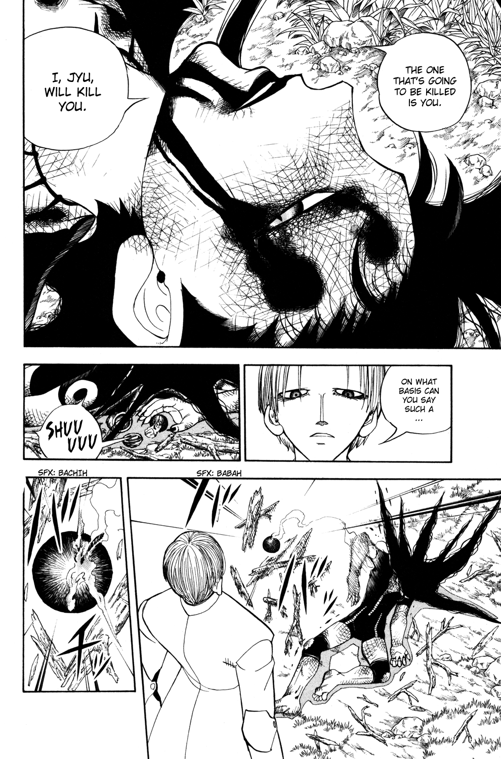 Read Animal Land EN Manga Online