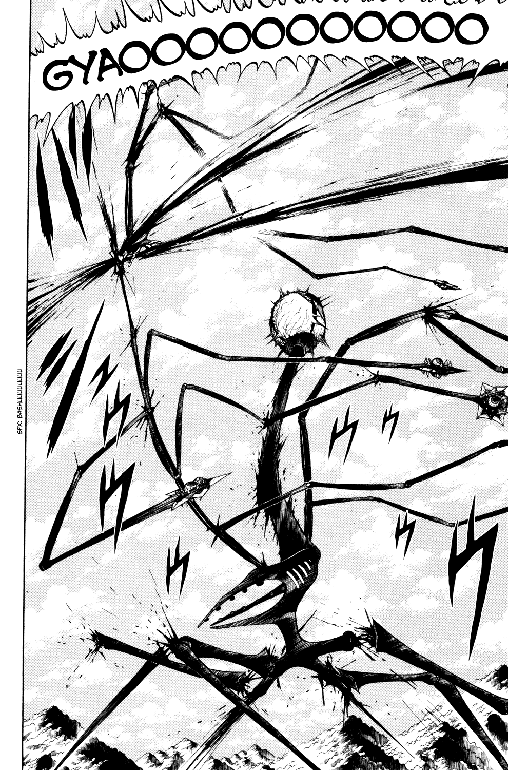 Read Animal Land EN Manga Online