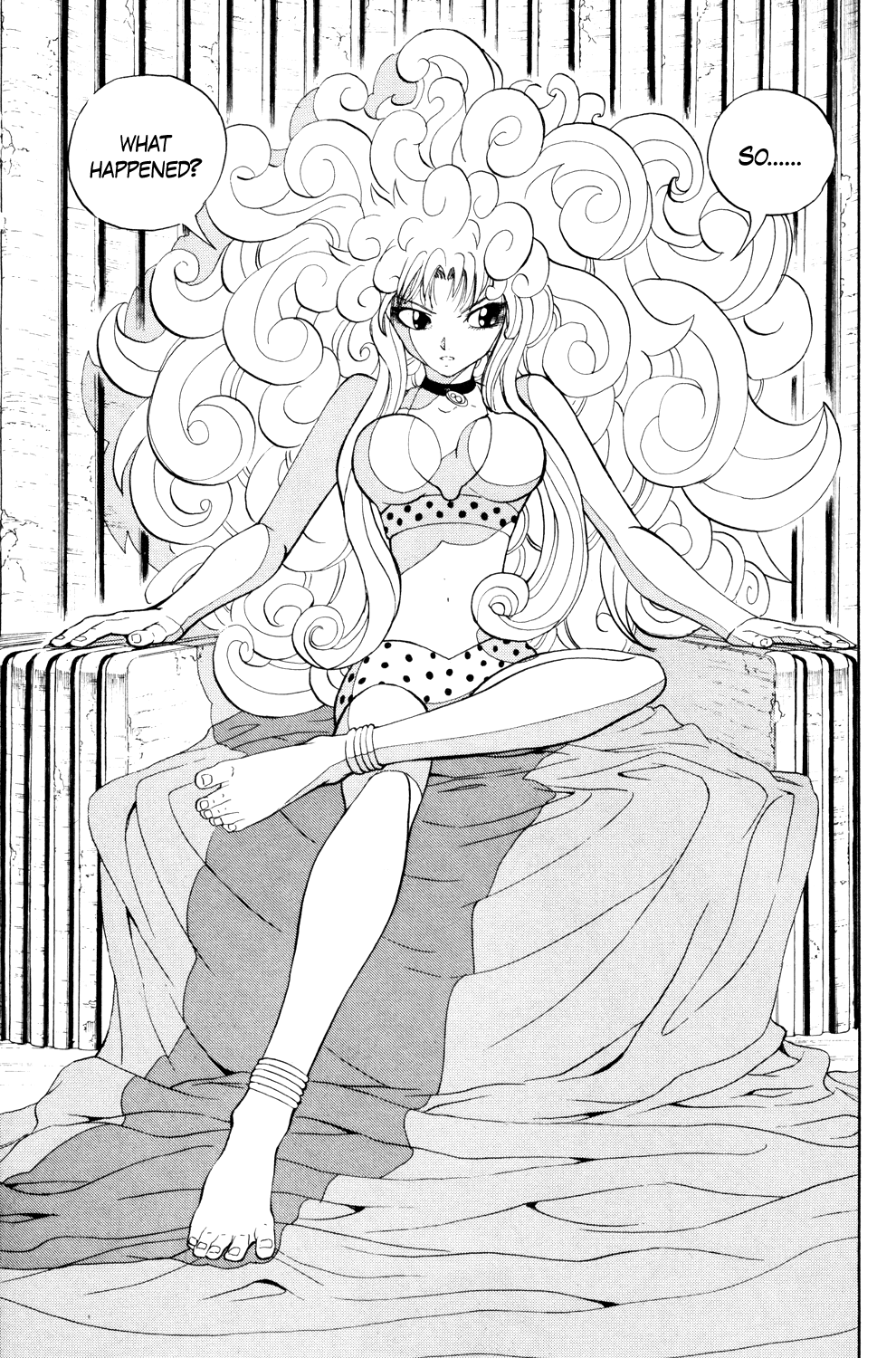 Read Animal Land EN Manga Online