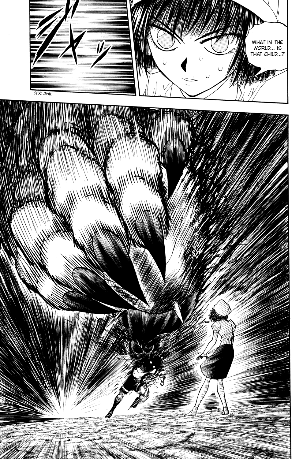 Read Animal Land EN Manga Online