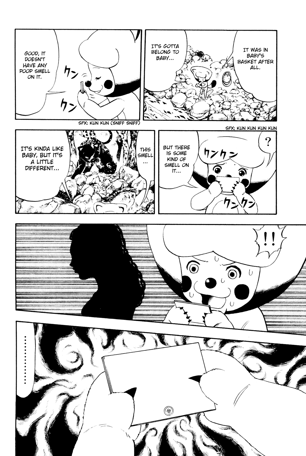 Read Animal Land EN Manga Online