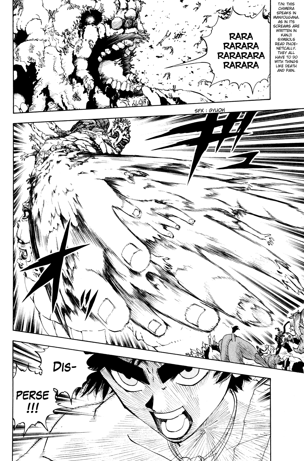 Read Animal Land EN Manga Online