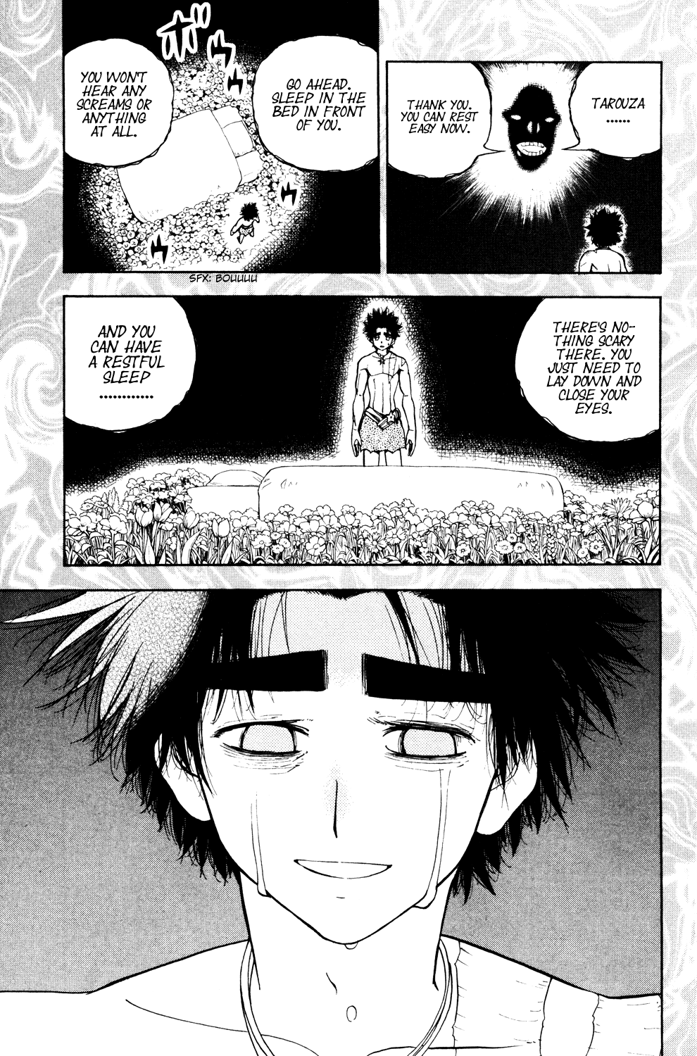 Read Animal Land EN Manga Online