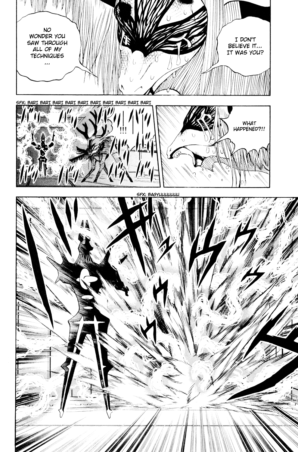 Read Animal Land EN Manga Online