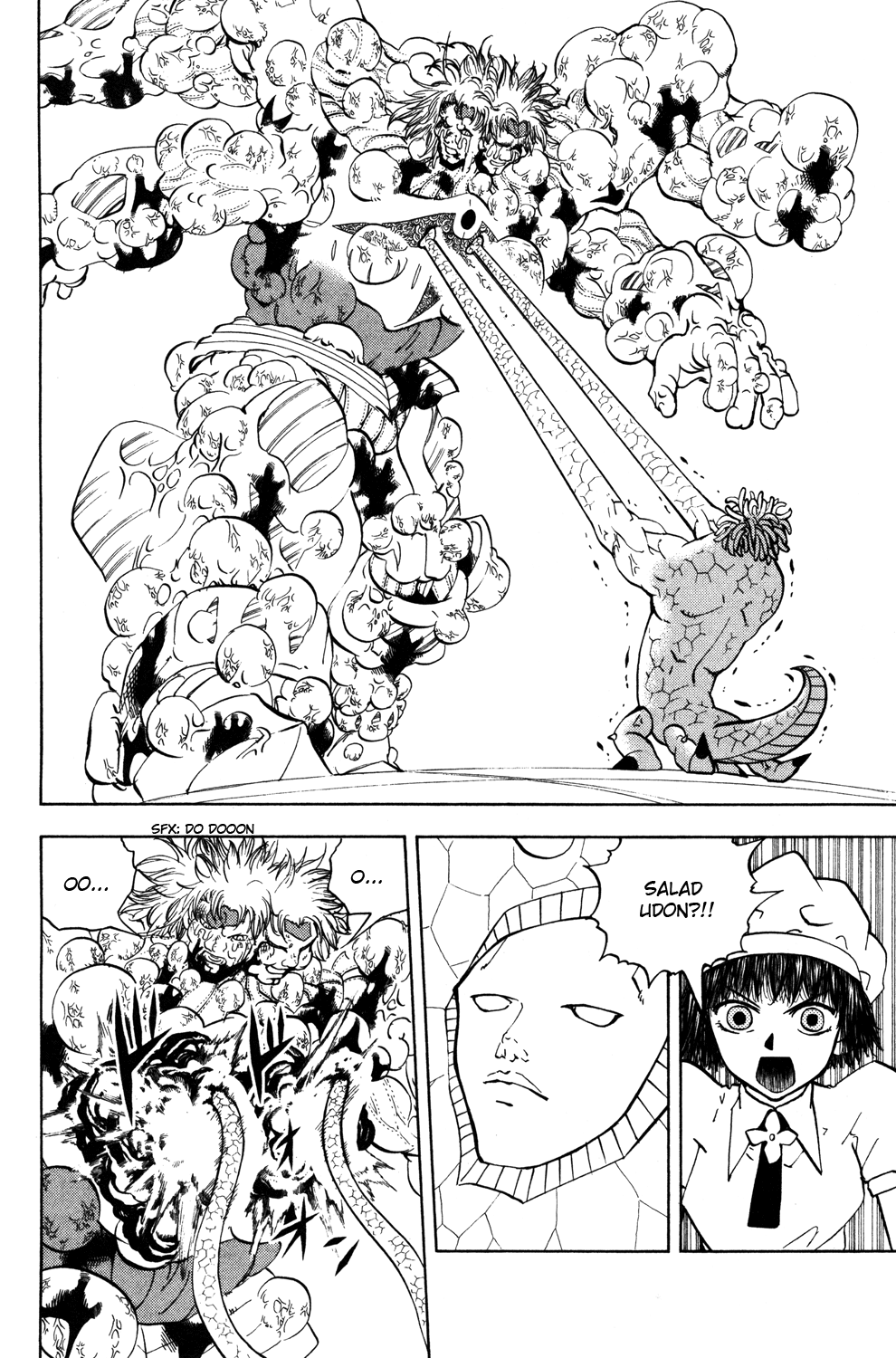 Read Animal Land EN Manga Online