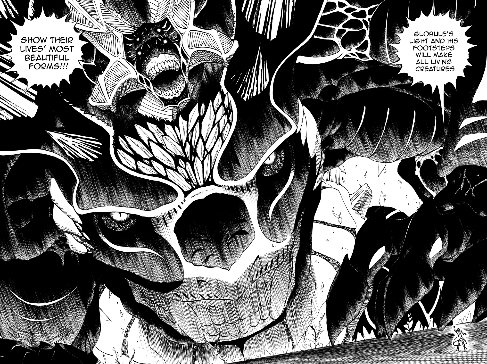 Read Animal Land EN Manga Online