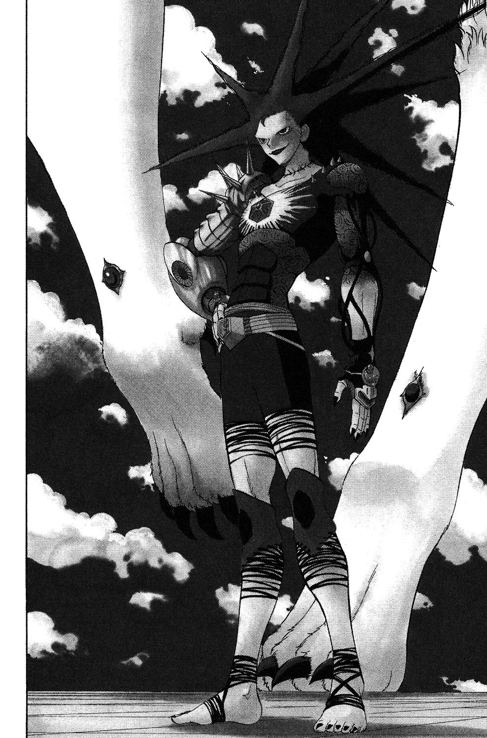 Read Animal Land EN Manga Online