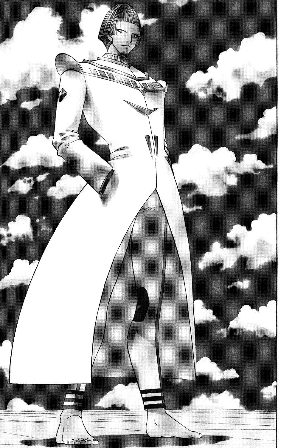 Read Animal Land EN Manga Online