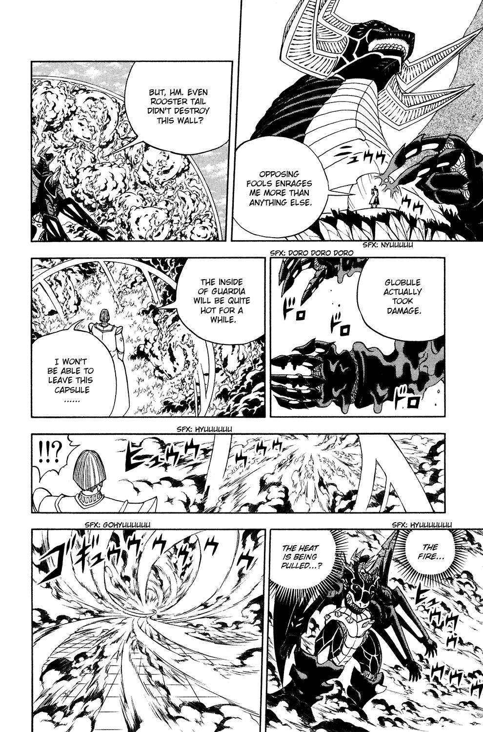 Read Animal Land EN Manga Online