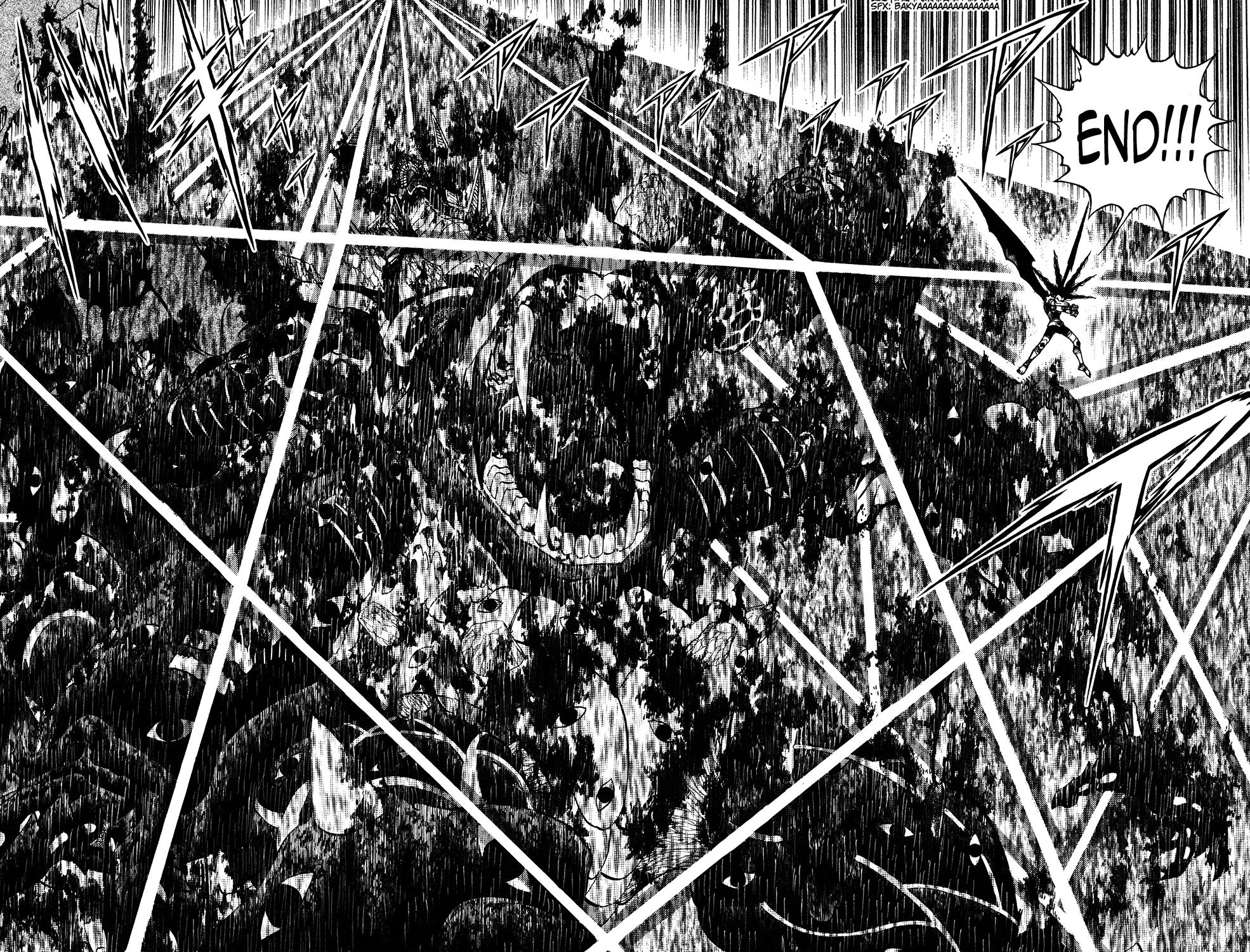 Read Animal Land EN Manga Online