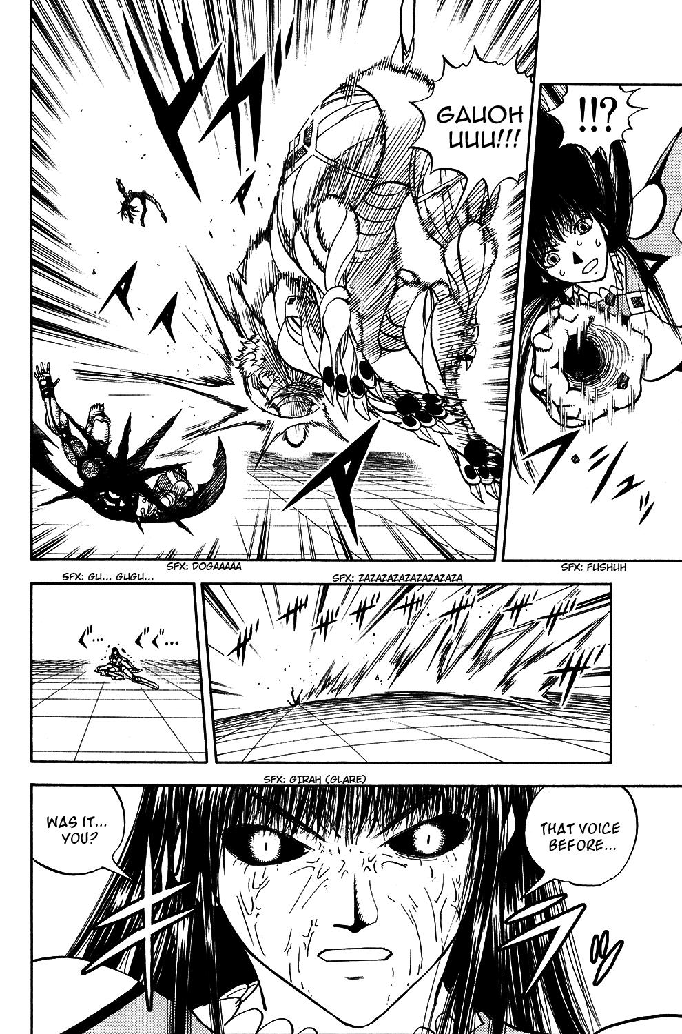 Read Animal Land EN Manga Online