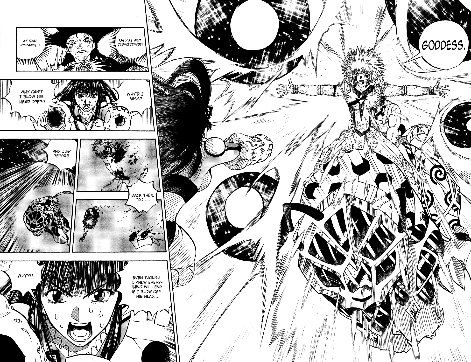 Read Animal Land EN Manga Online