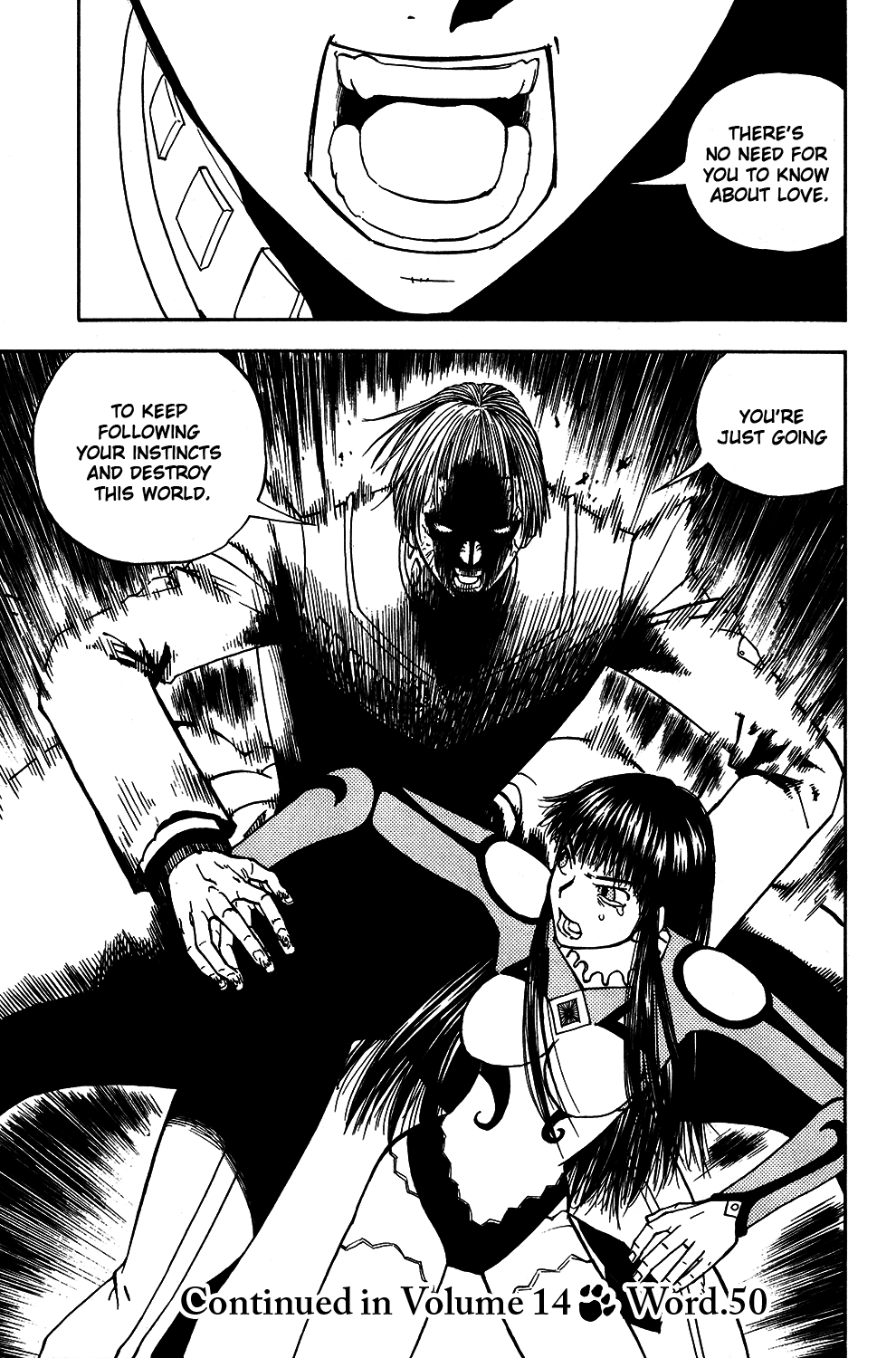 Read Animal Land EN Manga Online