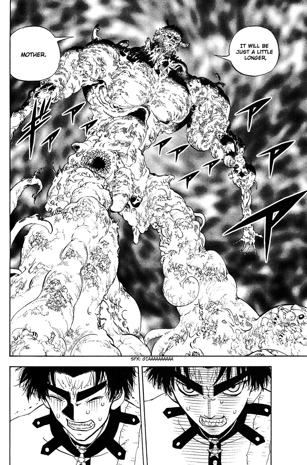 Read Animal Land EN Manga Online