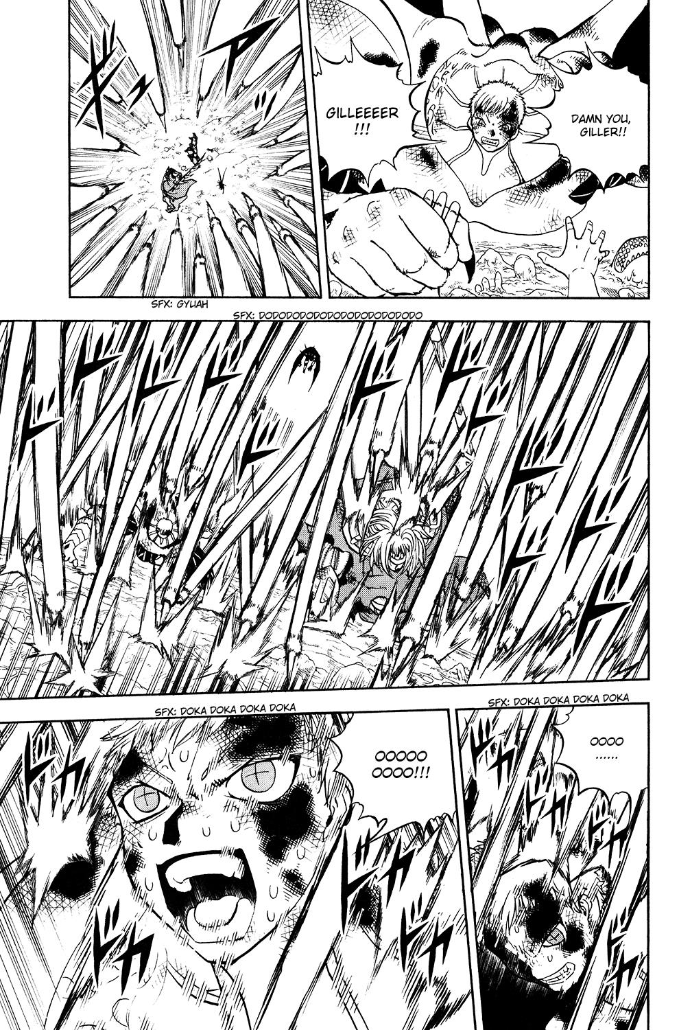 Read Animal Land EN Manga Online