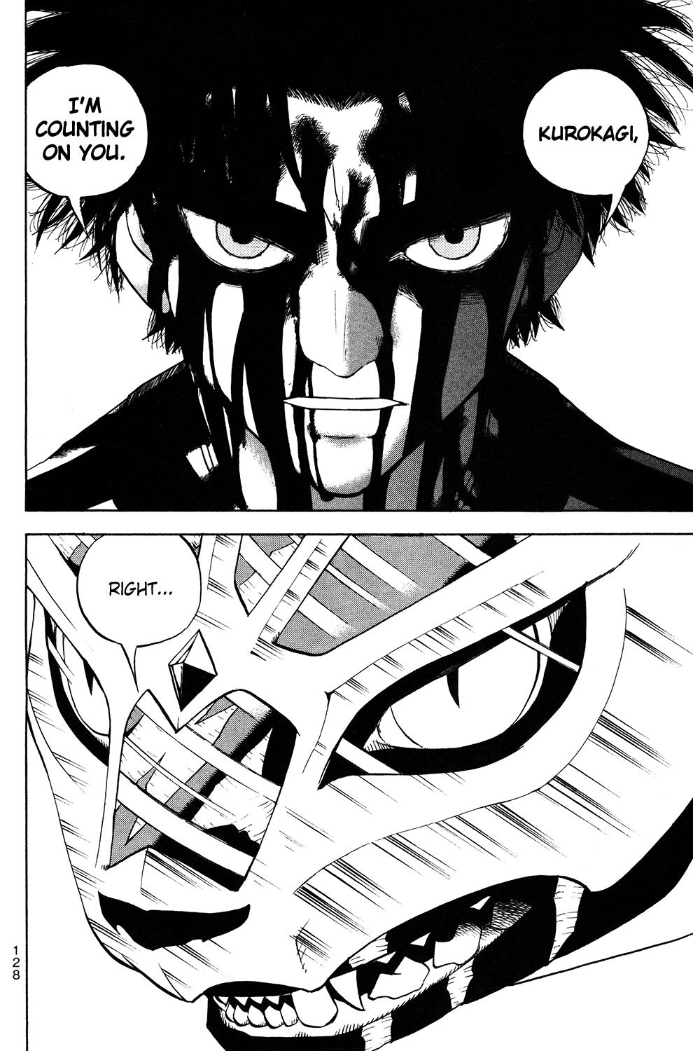 Read Animal Land EN Manga Online