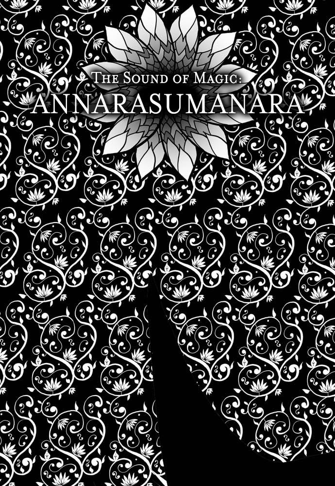 Read Annarasumanara EN Manga Online