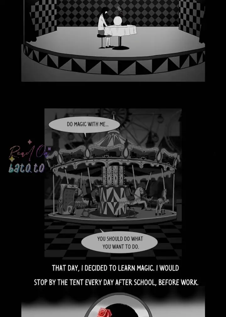 Read Annarasumanara EN Manga Online