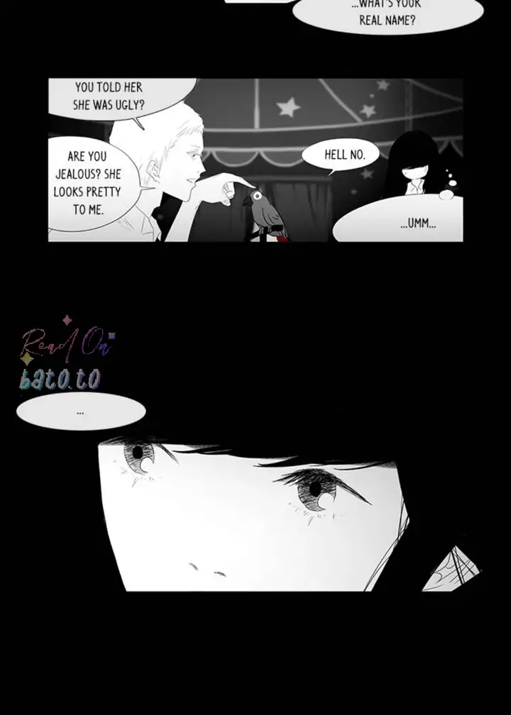 Read Annarasumanara EN Manga Online