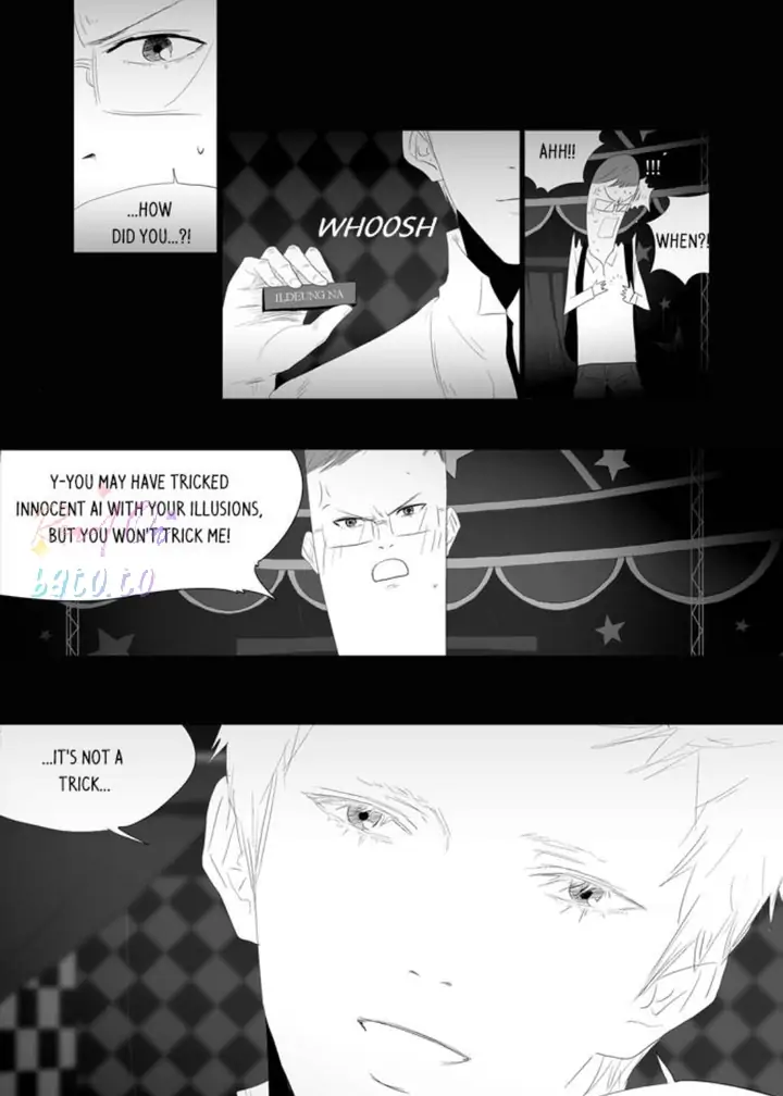 Read Annarasumanara EN Manga Online