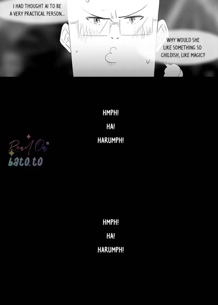 Read Annarasumanara EN Manga Online