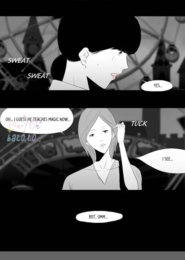 Read Annarasumanara EN Manga Online