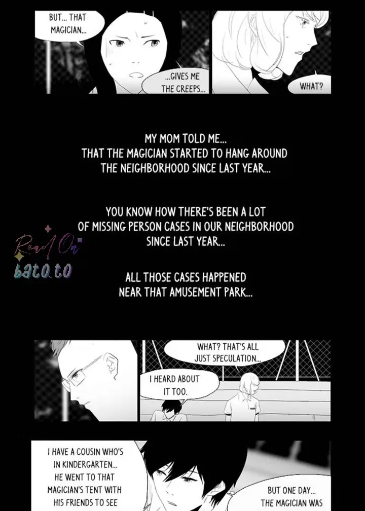 Read Annarasumanara EN Manga Online