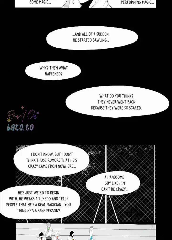 Read Annarasumanara EN Manga Online