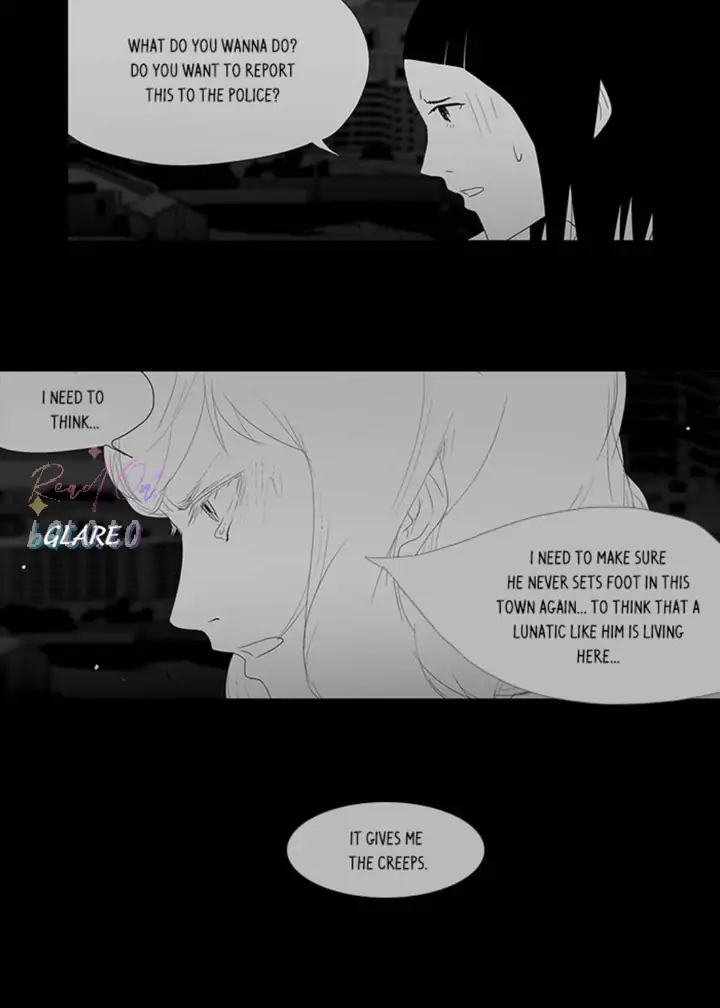 Read Annarasumanara EN Manga Online