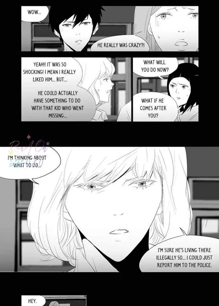 Read Annarasumanara EN Manga Online