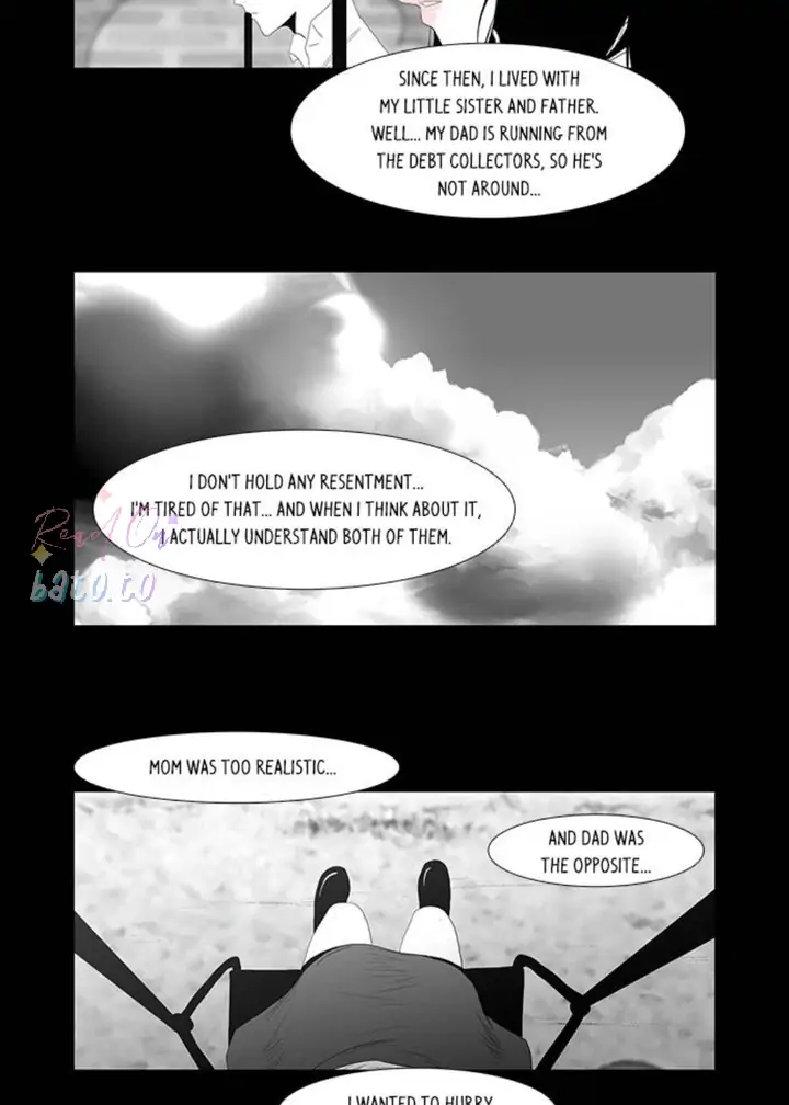 Read Annarasumanara EN Manga Online