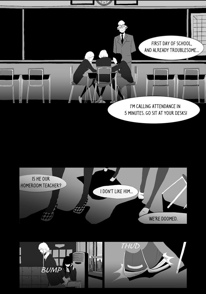 Read Annarasumanara EN Manga Online