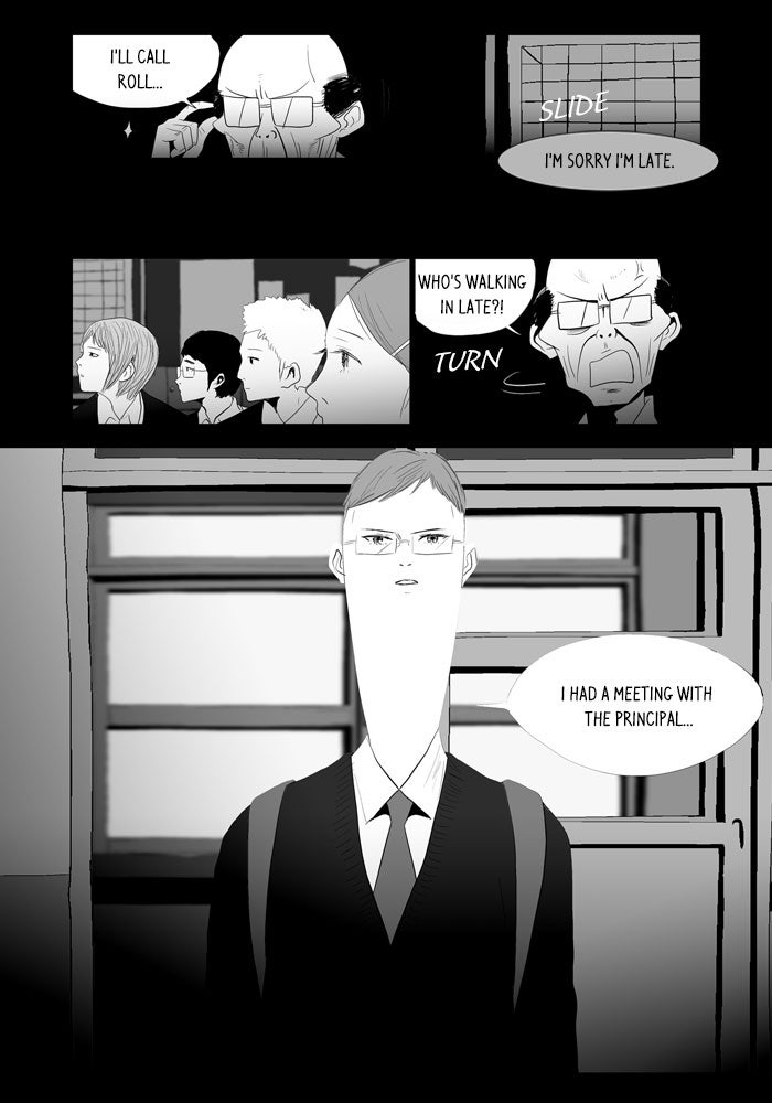 Read Annarasumanara EN Manga Online