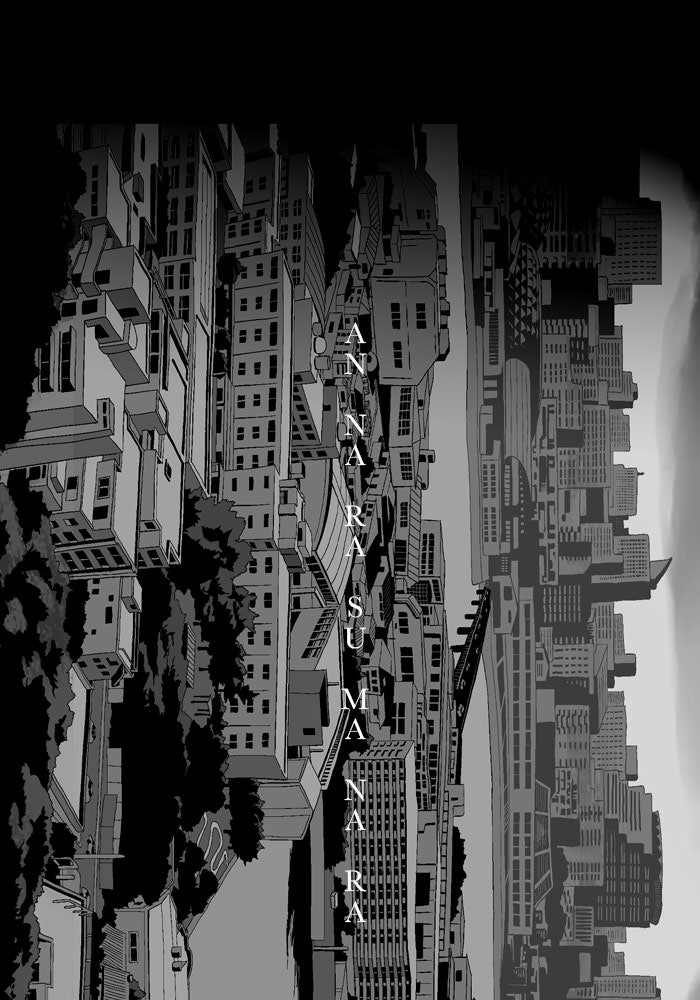 Read Annarasumanara EN Manga Online