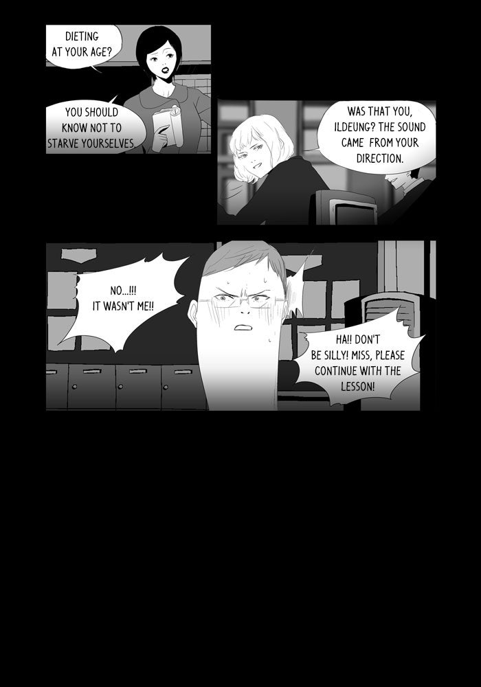 Read Annarasumanara EN Manga Online