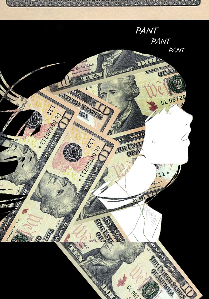 Read Annarasumanara EN Manga Online