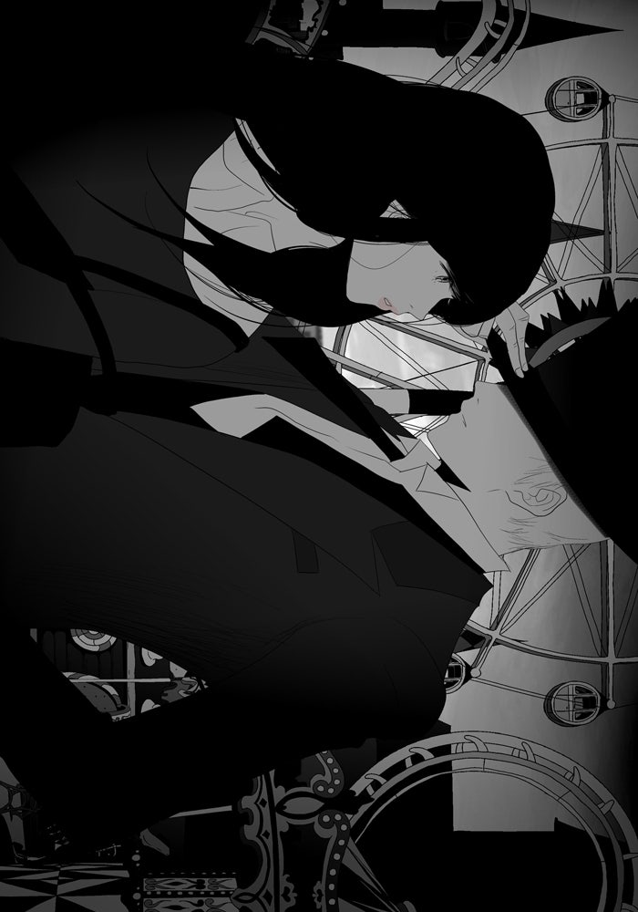 Read Annarasumanara EN Manga Online