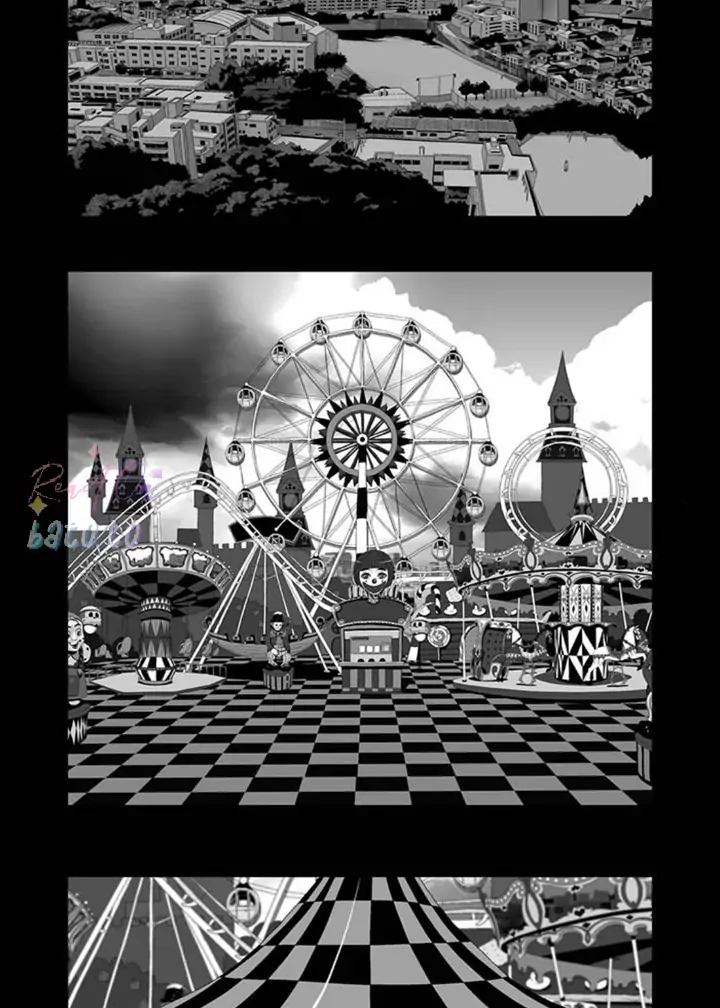 Read Annarasumanara EN Manga Online