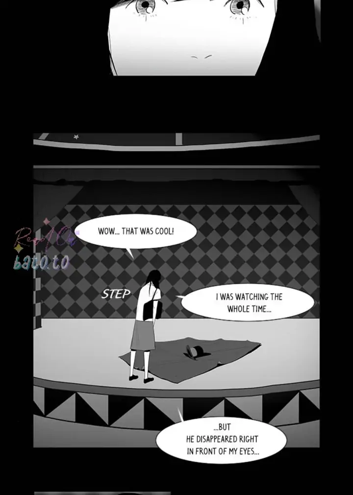 Read Annarasumanara EN Manga Online