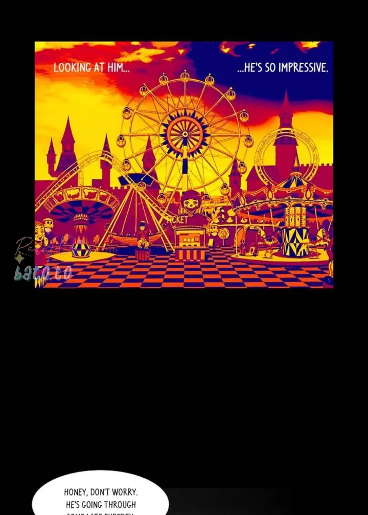 Read Annarasumanara EN Manga Online